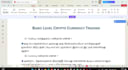 professional excel and pdf data services