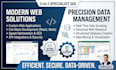 do web development proffesionally
