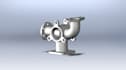design 3d cad models in solidworks