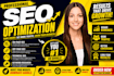 create gofundme kickstarter crowdfunding campaign, SEO optimization