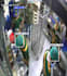 do ai camera analytics for workplace monitoring