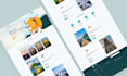 do professional mobile app UI UX design web app design
