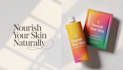 design creative box, pouch and label packaging design