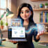 create stunning 3d ai characters in pixar style