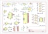 design iot pcb embedded with microcontroller, sensors, wifi or bluetooth module