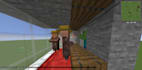 build efficient minecraft farms