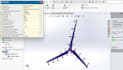 do robotic arm design and simulation