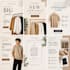 design professional instagram posts