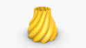 create 3d parametric design, modelling in grasshopper and rhino