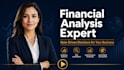 offer professional financial and data analysis services