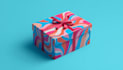 design creative box, pouch and label packaging design