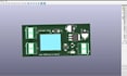 design power electronics pcb for dcdc converters, battery systems and industrial