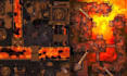 do custom dnd battle map rpg world map illustration fantasy map ttrpg map