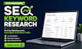 do less competitive easy to rank kw research