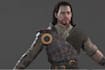 pro rig, model mmd, metahuman 3d character in cc4, maya, iclone8, blender, unity