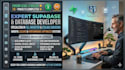 migrate, develop and optimize your supabase database professionally