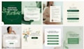 design your custom instagram canva templates