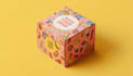 design premium packaging box pouch and label design