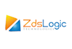 create modern software logo design