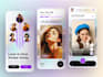 develop ai dating app live streaming app custom dating app social media app