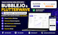 build a custom payment enabled web app with bubble io and flutterwave