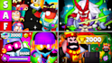 create viral brawl stars youtube thumbnail