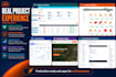 build custom ai software or web app as full stack developer