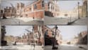 3d environment game ready