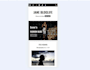 convert figma design to responsive HTML CSS