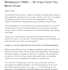 be your movie niche scriptwriter