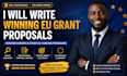 do a business plan for the eu horizon eic accelerator grant