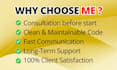 create clickable HTML email signature