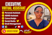 instagram virtual assistant social media virtual assistant personal assistant
