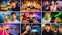 design viral youtube thumbnails for more clicks