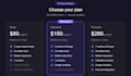design a high converting landing page in 48 hours