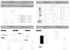 create technical sketches and tech packs