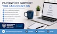 help you fill out forms and applications accurately and fast