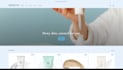 create custom shopify product pages with HTML descriptions and styled con