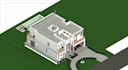 create floor plans, sections, and elevations in revit
