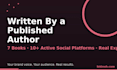 write engaging social media captions for instagram, tiktok and facebook