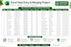 do accurate data entry