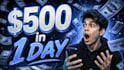 design professional and viral youtube thumbnails