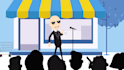 create professional 2d animation and rigging in moho