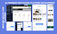develop a lovable ai website, lovable dev app, lovable website fix, supabase