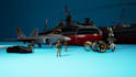 rig and animate your 3d character in blender