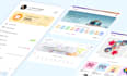 design tailored ecommerce plateform uiux