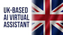 be your ai powered virtual assistant for UK business