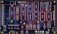 create high speed kicad pcb layouts with signal integrity routing dcdc converter