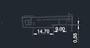 conversione PDF in dwg