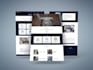 convert adobe xd, figma design to wordpress website